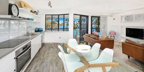 mooloolaba holiday accommodation