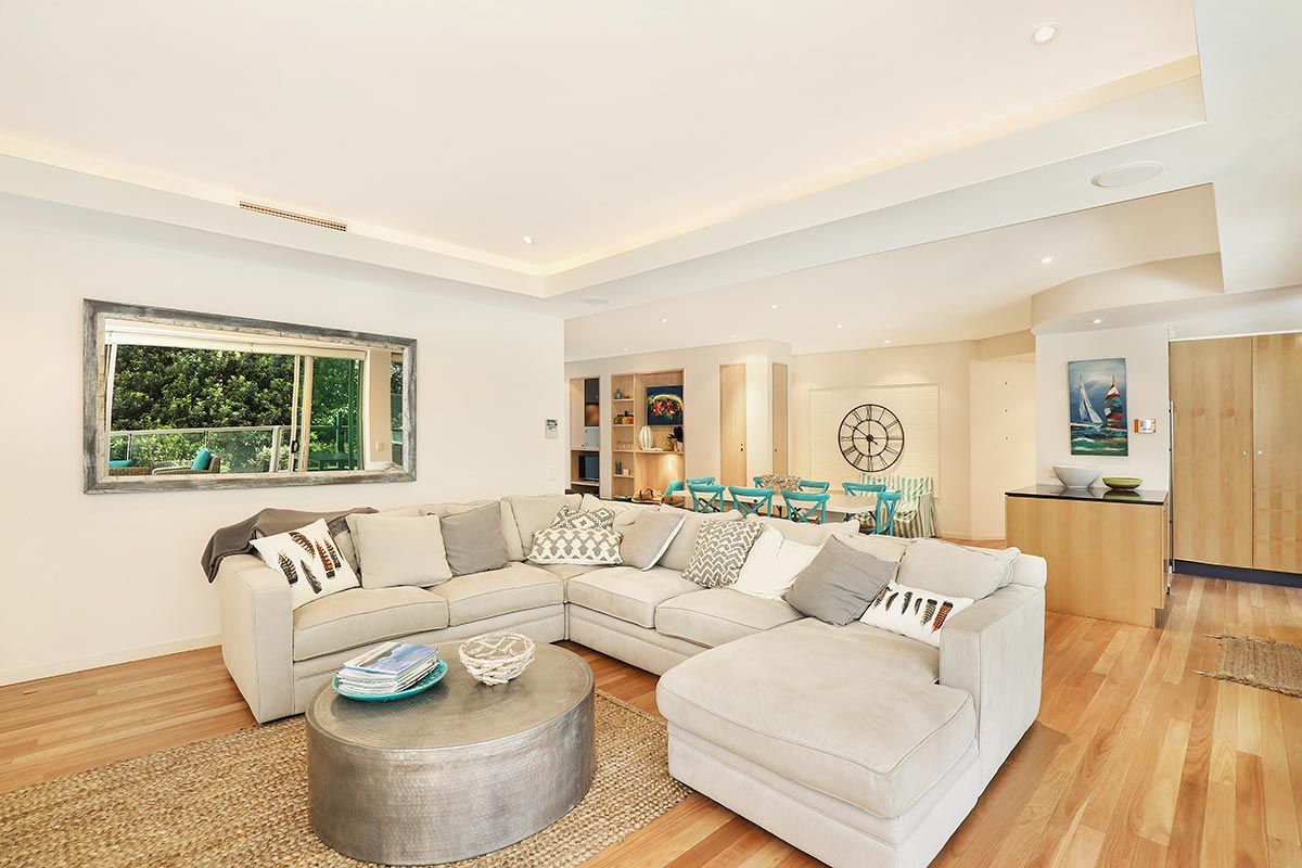 The Beach House Mooloolaba Apartments Spinnaker Quays