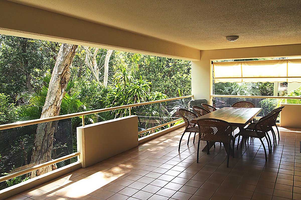 Apartments Spinnaker Quays Mooloolaba Holiday