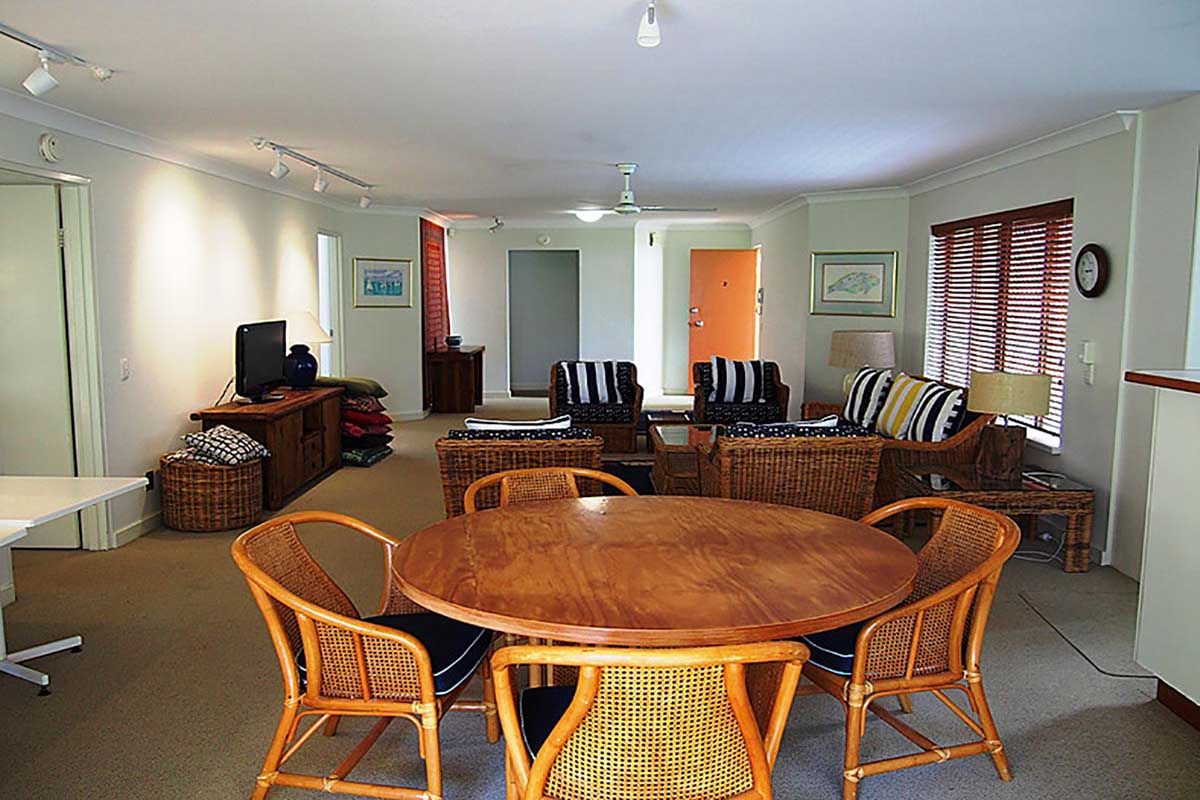 Apartments Spinnaker Quays Mooloolaba Holiday